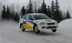 Norway Rally 2007
